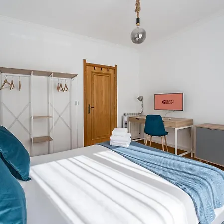 Guestready - Terrace * Rio Tinto