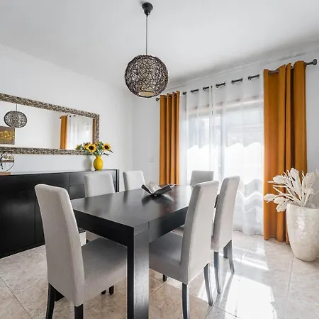 Guestready - Terrace Appartement