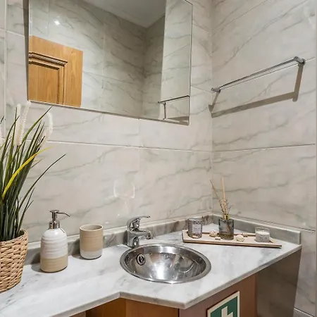 Apartment Guestready - Terrace