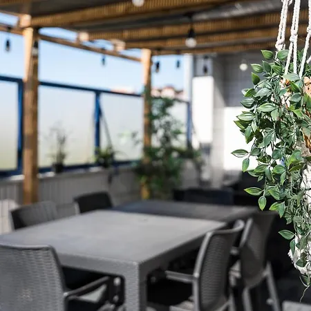 Apartment Guestready - Terrace Rio Tinto