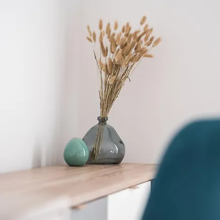 Guestready - Terrace Appartement *