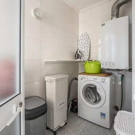 Guestready - Terrace Appartement Rio Tinto