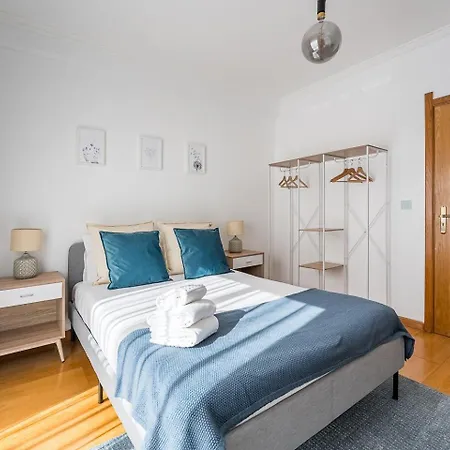 Appartement Guestready - Terrace Rio Tinto