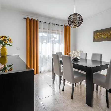 Appartement Guestready - Terrace