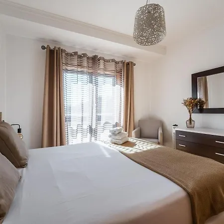 Apartment Guestready - Terrace Rio Tinto