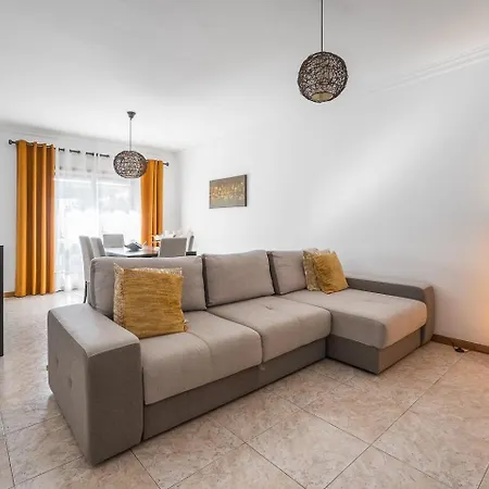 Guestready - Terrace Διαμέρισμα Rio Tinto