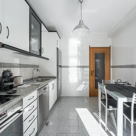 Appartement Guestready - Terrace Rio Tinto