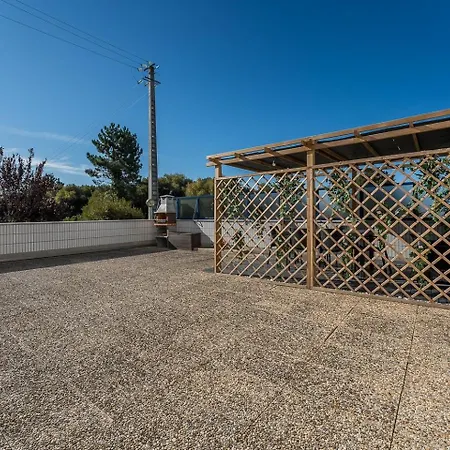 Guestready - Terrace