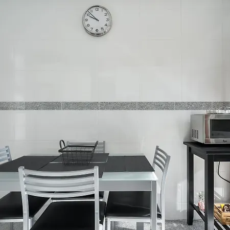 Guestready - Terrace Appartement