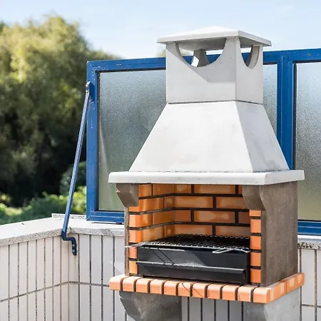 Guestready - Terrace Appartement