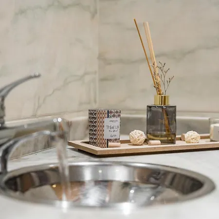 Guestready - Terrace Appartement Rio Tinto