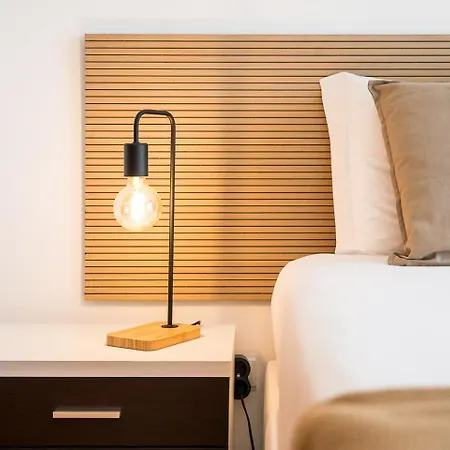 Guestready - Terrace Apartment