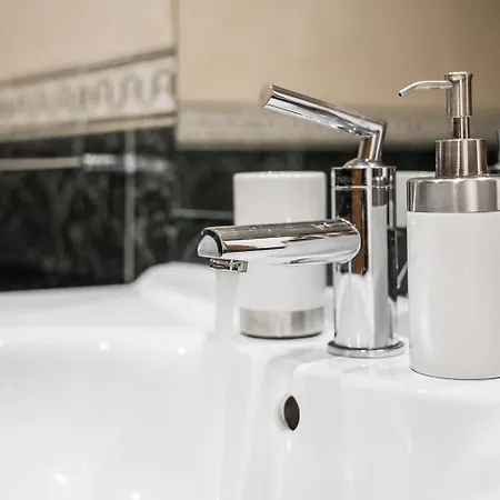 Guestready - Terrace Apartment *