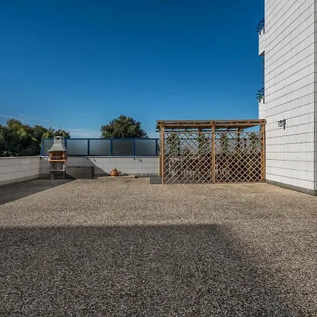 Guestready - Terrace Rio Tinto