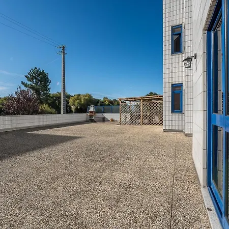 Guestready - Terrace Apartment *