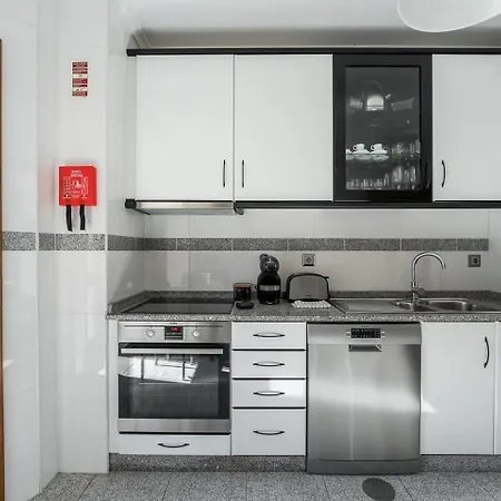 Apartment Guestready - Terrace Rio Tinto