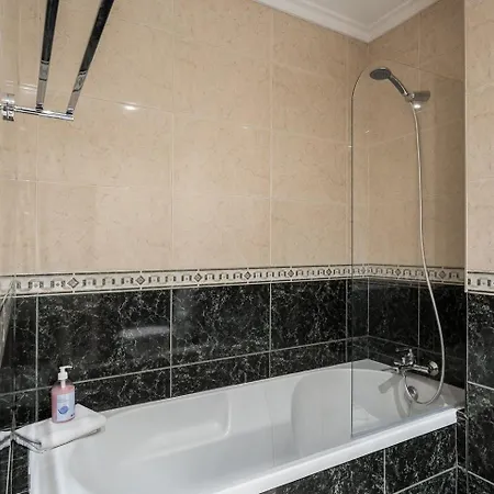 Guestready - Terrace Apartment