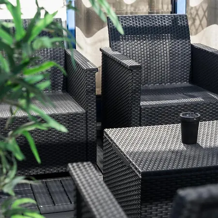 Appartement Guestready - Terrace Rio Tinto